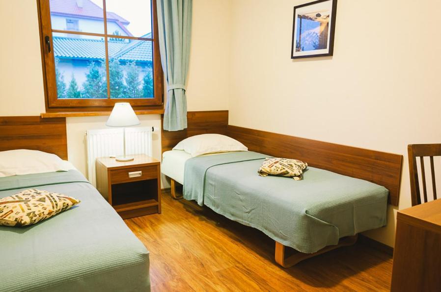 Gąski Apartamenty Na Wydmie מראה חיצוני תמונה