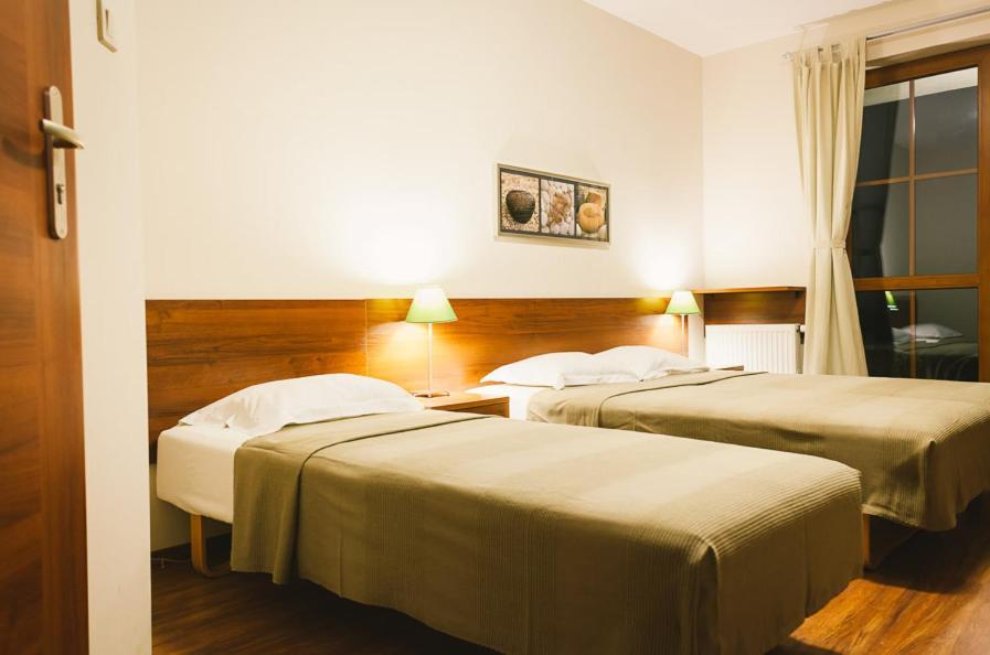 Gąski Apartamenty Na Wydmie מראה חיצוני תמונה
