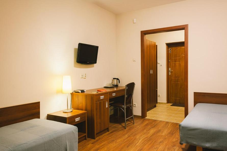 Gąski Apartamenty Na Wydmie מראה חיצוני תמונה