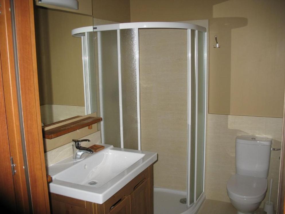 Gąski Apartamenty Na Wydmie מראה חיצוני תמונה