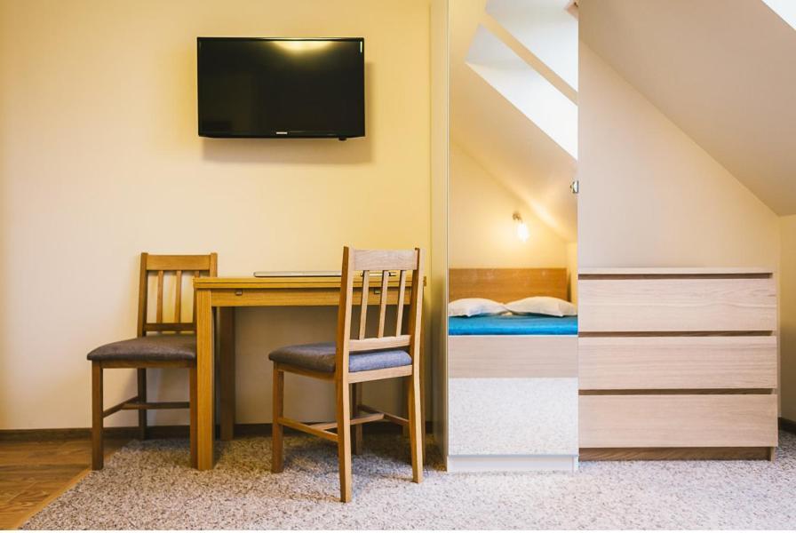 Gąski Apartamenty Na Wydmie מראה חיצוני תמונה