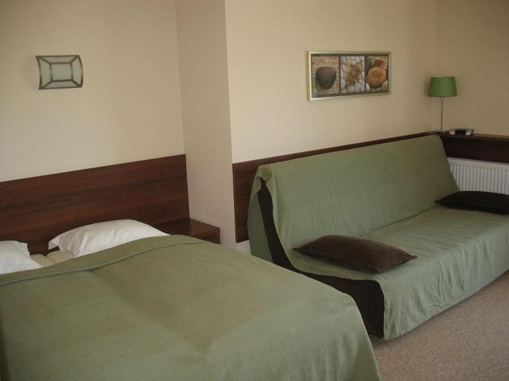 Gąski Apartamenty Na Wydmie מראה חיצוני תמונה