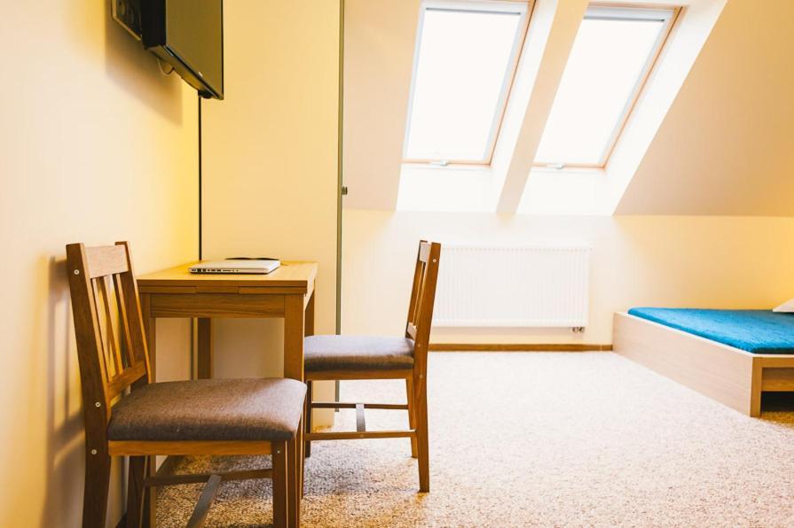 Gąski Apartamenty Na Wydmie מראה חיצוני תמונה