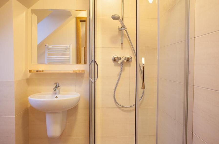Gąski Apartamenty Na Wydmie מראה חיצוני תמונה